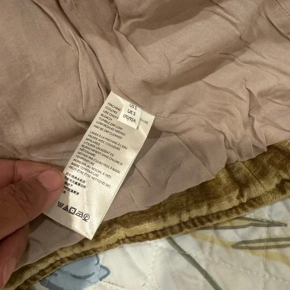 New people jacket - size S - Picture 5 of 8